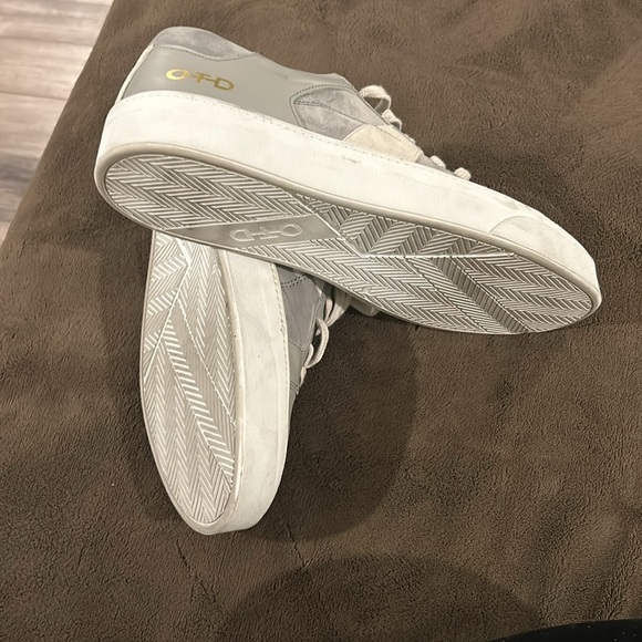 OTD men’s shoes Size Men’s 11.5 - Picture 3 of 5